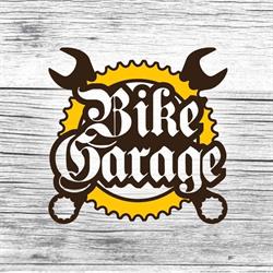 Bike Garage Prostějov