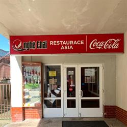 Restaurace NGHE THAI