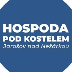 Hospoda Pod Kostelem
