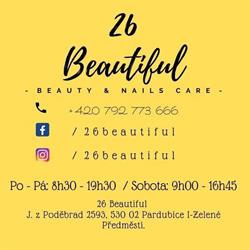 26 Beautiful