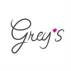 Kosmetika Grey's