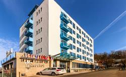 Hotel MARTTEL