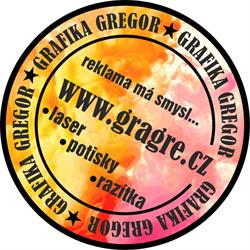 GRAFIKA GREGOR