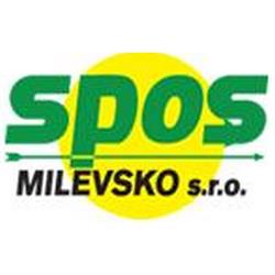 SPOS MILEVSKO s.r.o.