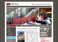 RUBY BLUE, s.r.o.