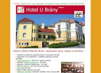 Hotel U Brány