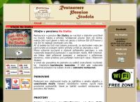 Restaurace a penzion Na Statku