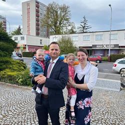 Baptistické shromáždění Živá voda