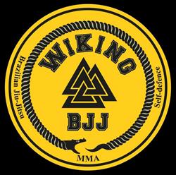 Wiking BJJ Brno