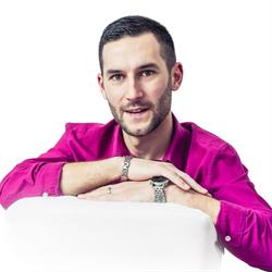 Lukáš Hrdina Realitní konzultace CZ