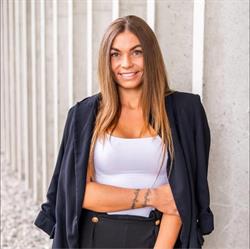 Petra Hlaváčková