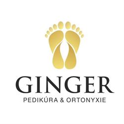 Ginger pedikúra & orthonyxie