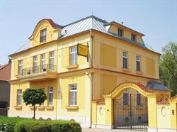 Penzion Tillerova vila