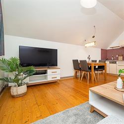 Horský Apartmán - Dolní Morava