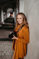 Rodinná a svatební fotografka - Karolína Tichá Foto