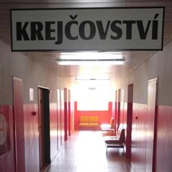 Krejčovství Louny