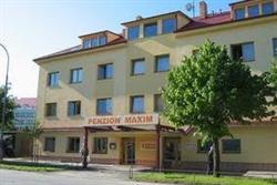 Penzion Maxim S.r.o.