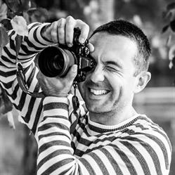 Zbyněk Novotný fotograf
