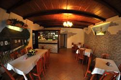 Restaurace Maestro