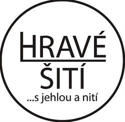 Hravé Šití