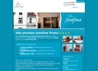 Penzion Josefína