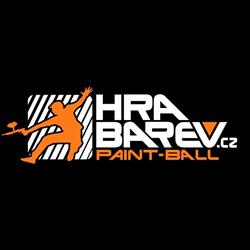 Paintball Praha - Vodárna Suchdol - HraBarev.cz