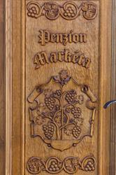 Penzion Markéta I