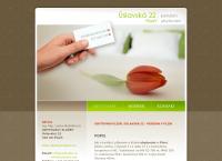 Penzion a ubytovna Úslavská 22
