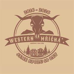 Western Mříčná