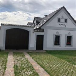 Penzion na návsi - Novosedly nad Nežárkou