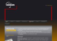 Penzion Edison