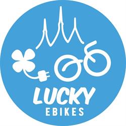 Lucky ebikes
