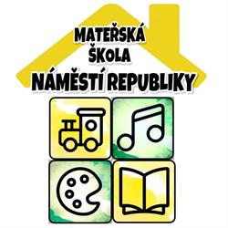 Mateřská škola, Znojmo, nám. Republiky 15, příspěvková organizace