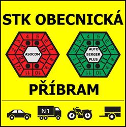 STK PŘÍBRAM - Obecnická