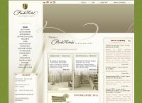 HOTEL PARKHOTEL TOSCH s.r.o.