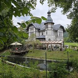 Parkhotel Vrbno