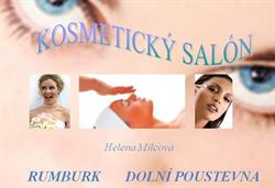 Kosmetický salon Helena Milcová