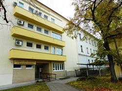 Domov pro seniory U Kostelíčka Pardubice