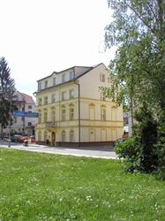 Penzion Pomněnka