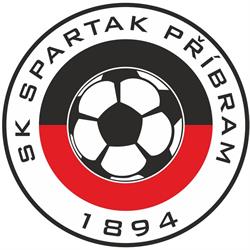 SK SPARTAK PŘÍBRAM