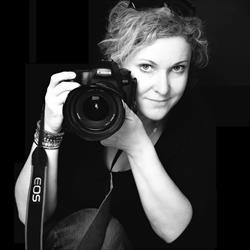 Lucie Košinarová - Foto plné smíchu