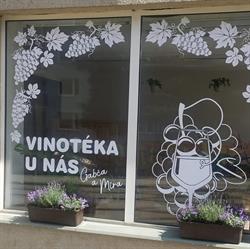Vinotéka U NÁS