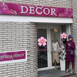 DECOR krámeček pro radost