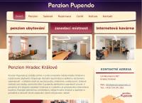 Penzion Mikas