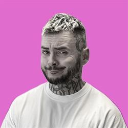 JOE Tattoo