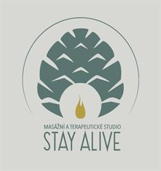 Studio Stay Alive (Masáž v lese)