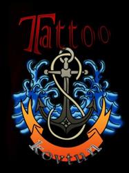 Tattoo - Kovtuns