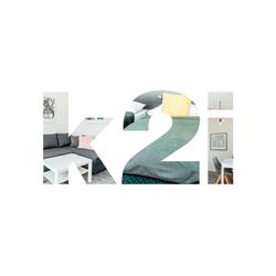 Apartmány k2i