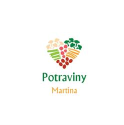 Potraviny Martina