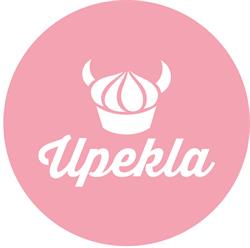 Upekla Písek